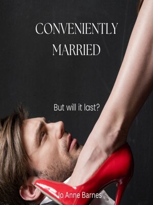 cover image of Conveniently Married